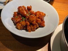 糖醋里脊-外婆家(静安大悦城店)
