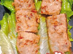 -新仙清汤牛腩(铜锣湾店)