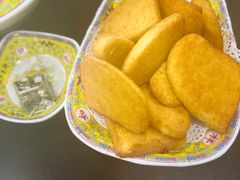 -芦月轩羊蝎子(太平桥店)