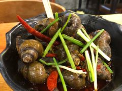 -华仔龙虾(永乐路总店)