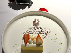 -燃扒房Steakhouse(皇庭店)