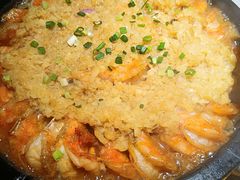 -小菜园新徽菜(合肥之心城店)