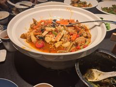 -凤凰湘语·平价海鲜餐厅(浦东旗舰店)