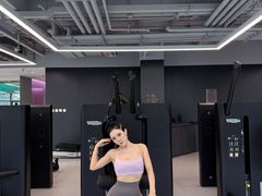 -优享健身(三元桥店)