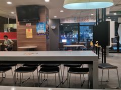 -麦当劳(山大路店)