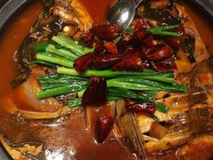 -北京老铺烤鸭(高新店)