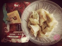 -吉祥馄饨(杭州博库书城店)