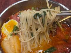 -海安安越南粉(丹竹頭店)