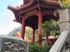 -南沙天后宫景区