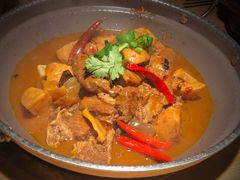 罐罐牛腩-吃饭皇帝大(解放西路店)