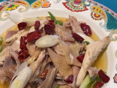 -巴依老爷新疆美食(望京小街店)