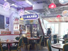 -谢记上海大排档(长寿路店)