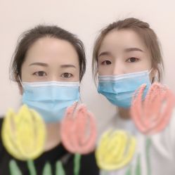 -久匠·野生眉半永久纹眉