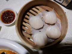 -七哥港式茶餐厅(亮马桥总店)
