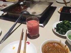 -海底捞火锅(金花路店)