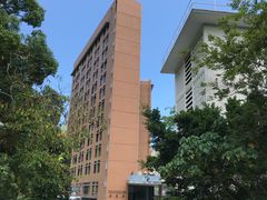 -香港大学