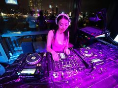 -长沙北辰洲际酒店-SKY 27酒廊