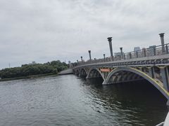 -长春市南湖公园