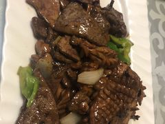 -宝发园名菜馆