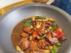 -小方外婆菜(蒙山路店)