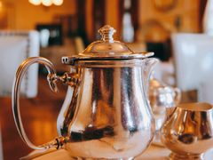 -Salon de Ville浦江汇(上海外滩华尔道夫酒店店)