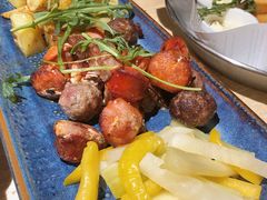 -囧吉香生蚝牛排馆(湖北路店)