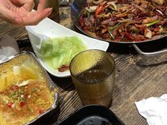 -赤甲皇(仙霞路店)