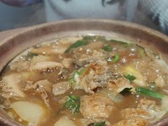 -肥家牛庄·砂锅牛杂煲(棠下店)