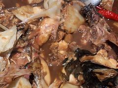 -旺顺阁·北京菜(北辰上品+)