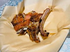 -巴扎美食·新疆菜·西域歌舞表演餐厅(新疆大厦店)