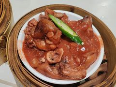 -喜势点·糖沙翁手工茶点·本地人茶居(永庆坊店)