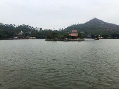 -珠海圆明新园