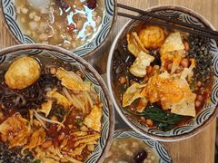 -捕螺记螺蛳粉(东关大街店)
