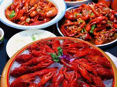 -虾乐园龙虾·夜宵(松江店)