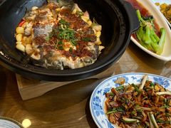 -福照楼汽锅鸡·云南菜(护国路店)