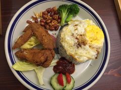 -马来MO简餐.南洋风味料理(美食街店)