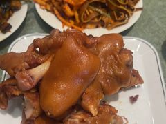 -春花民族美食(佳木斯总店)