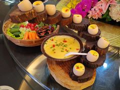 -昆虫窝子·特色云南菜(拓东路总店)