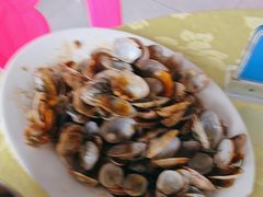 -考记泥焗鸡农庄·海鲜(北洛秘境店)