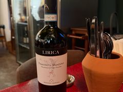 -羽深肉铺 Steak & Wine