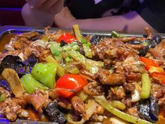 -蛙舍·炭烧牛蛙(东百中心店)