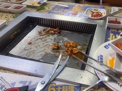 -阿亲家·韩式无限烤肉(春熙路店)