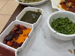 -山海关清和浑锅店