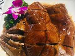 招牌酱油鹅-强记海鲜·大排档(蛇口新街店)