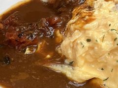 -伽喱博士 Dr.CURRY咖喱饭(太阳宫咖喱店)