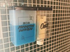 -WeWork中国(三里屯11号社区店)