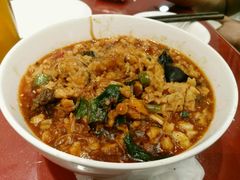 小炒-清真·穆萨砂锅(大皮院店)