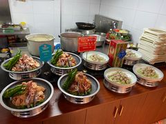 -老德州四合院·德州菜(天衢路店)