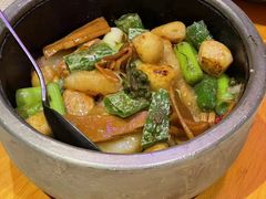 -万丽轩·粤菜(王府井金茂万丽酒店)
