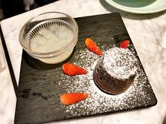 -发记甜品(豉油街店)